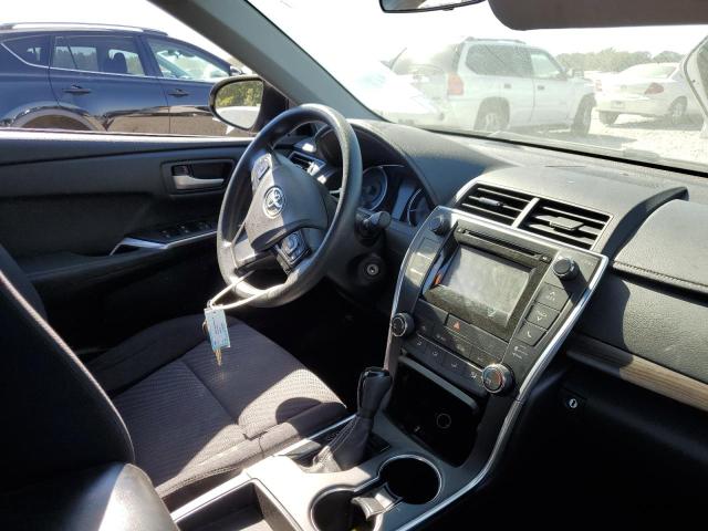 Photo 7 VIN: 4T4BF1FK2FR468594 - TOYOTA CAMRY LE 