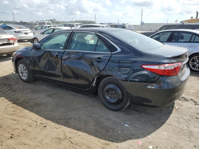 Photo 1 VIN: 4T4BF1FK2FR468644 - TOYOTA CAMRY LE 