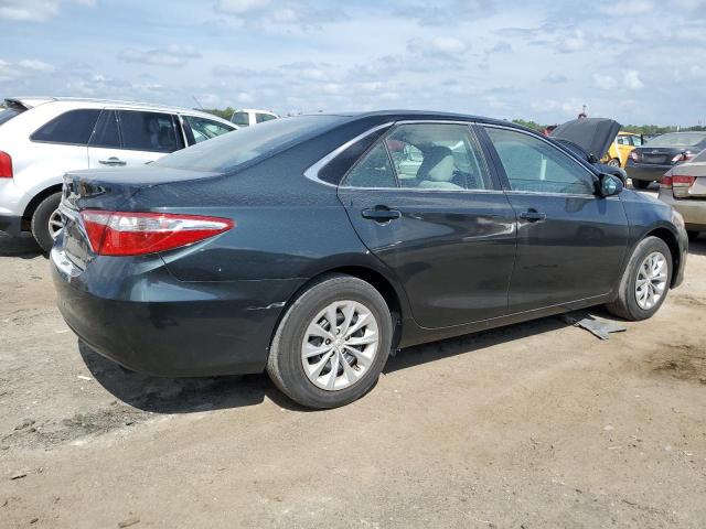 Photo 2 VIN: 4T4BF1FK2FR468644 - TOYOTA CAMRY LE 