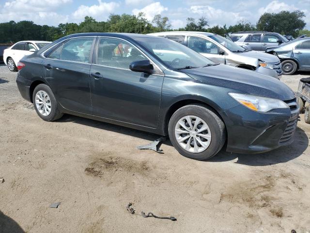 Photo 3 VIN: 4T4BF1FK2FR468644 - TOYOTA CAMRY LE 