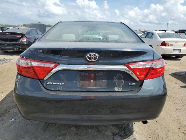 Photo 5 VIN: 4T4BF1FK2FR468644 - TOYOTA CAMRY LE 