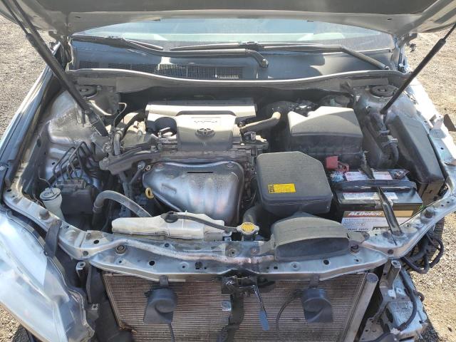 Photo 10 VIN: 4T4BF1FK2FR469941 - TOYOTA CAMRY LE 