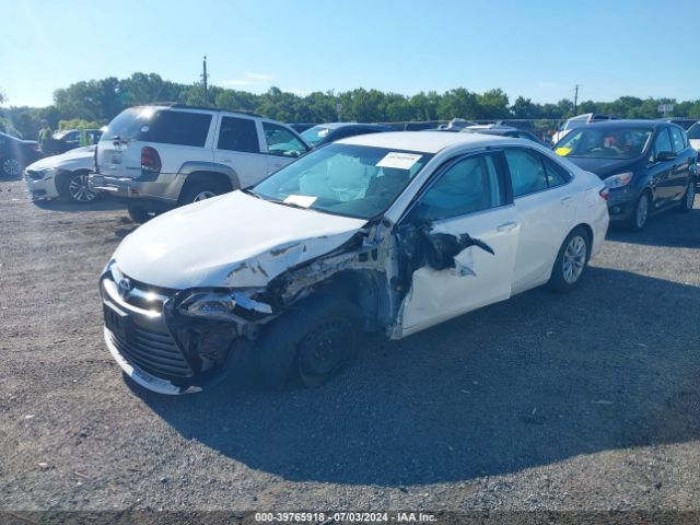 Photo 1 VIN: 4T4BF1FK2FR470121 - TOYOTA CAMRY 