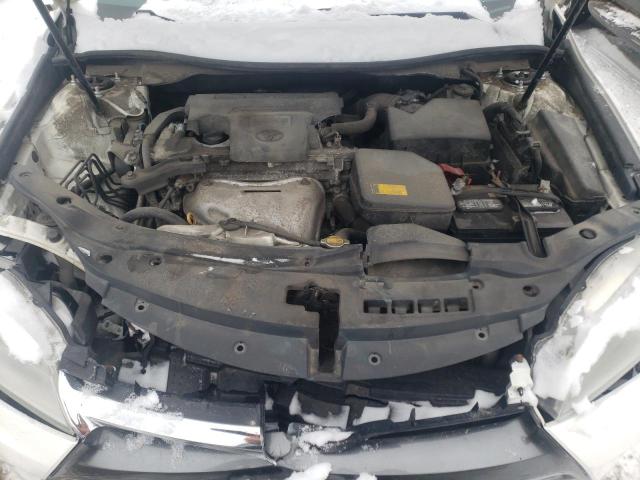 Photo 6 VIN: 4T4BF1FK2FR471396 - TOYOTA CAMRY LE 