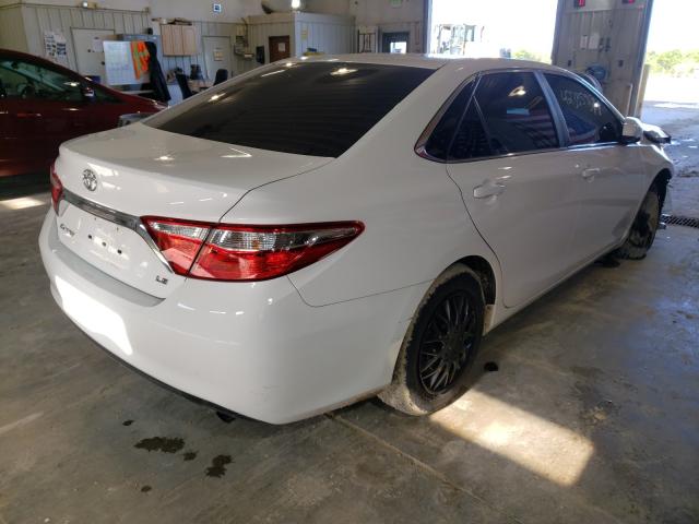 Photo 3 VIN: 4T4BF1FK2FR473942 - TOYOTA CAMRY LE 