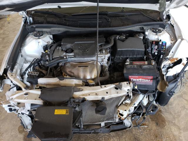 Photo 6 VIN: 4T4BF1FK2FR473942 - TOYOTA CAMRY LE 