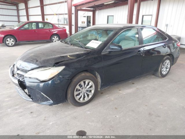 Photo 1 VIN: 4T4BF1FK2FR474413 - TOYOTA CAMRY 