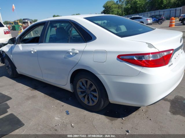 Photo 2 VIN: 4T4BF1FK2FR476985 - TOYOTA CAMRY 