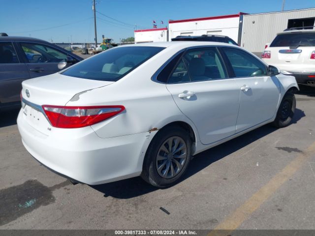 Photo 3 VIN: 4T4BF1FK2FR476985 - TOYOTA CAMRY 