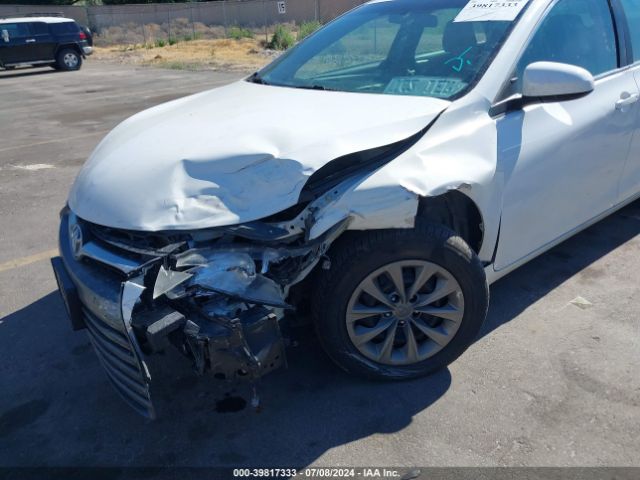 Photo 5 VIN: 4T4BF1FK2FR476985 - TOYOTA CAMRY 