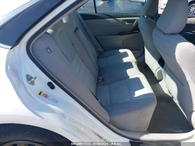 Photo 7 VIN: 4T4BF1FK2FR476985 - TOYOTA CAMRY 