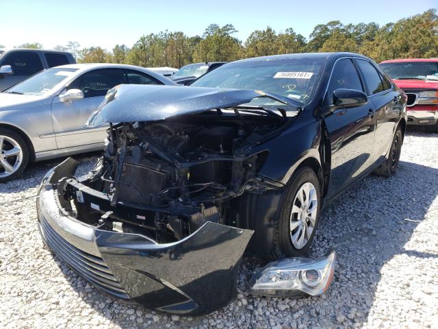 Photo 1 VIN: 4T4BF1FK2FR479529 - TOYOTA CAMRY 