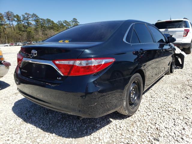 Photo 3 VIN: 4T4BF1FK2FR479529 - TOYOTA CAMRY 