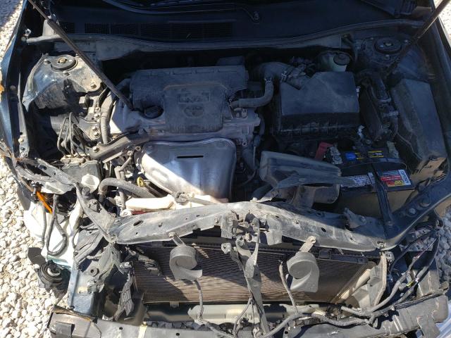 Photo 6 VIN: 4T4BF1FK2FR479529 - TOYOTA CAMRY 