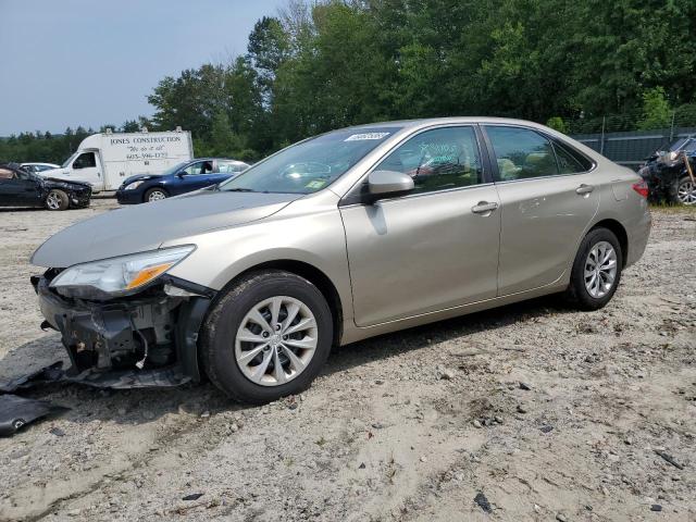 Photo 0 VIN: 4T4BF1FK2FR481099 - TOYOTA CAMRY LE 