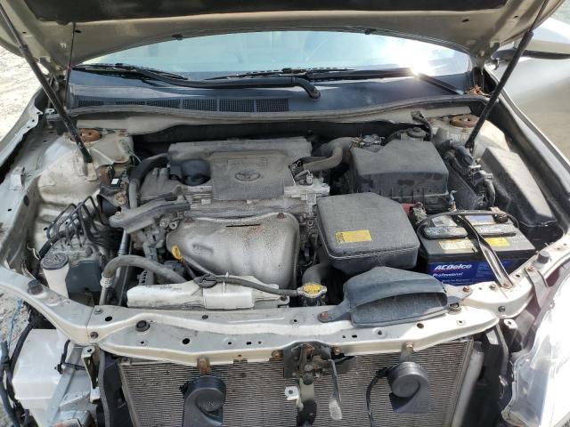 Photo 10 VIN: 4T4BF1FK2FR481099 - TOYOTA CAMRY LE 