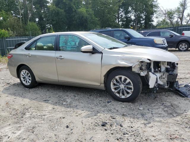 Photo 3 VIN: 4T4BF1FK2FR481099 - TOYOTA CAMRY LE 