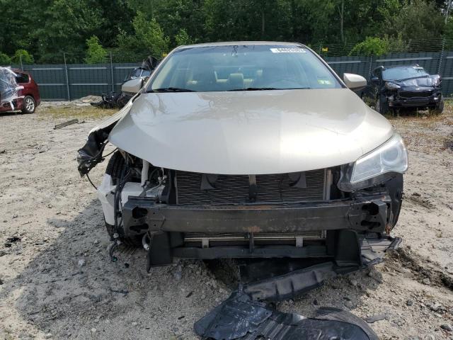 Photo 4 VIN: 4T4BF1FK2FR481099 - TOYOTA CAMRY LE 