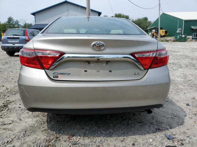 Photo 5 VIN: 4T4BF1FK2FR481099 - TOYOTA CAMRY LE 