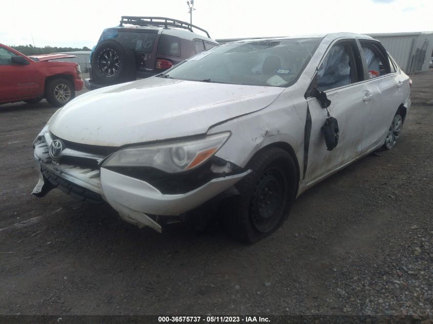 Photo 1 VIN: 4T4BF1FK2FR481331 - TOYOTA CAMRY 