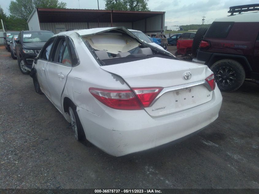 Photo 2 VIN: 4T4BF1FK2FR481331 - TOYOTA CAMRY 