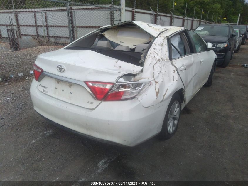 Photo 3 VIN: 4T4BF1FK2FR481331 - TOYOTA CAMRY 