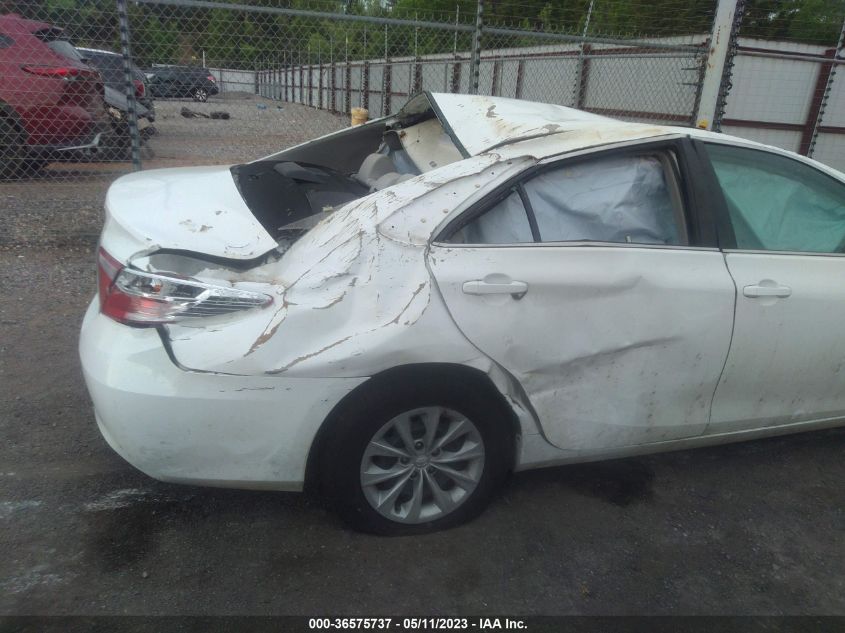 Photo 5 VIN: 4T4BF1FK2FR481331 - TOYOTA CAMRY 