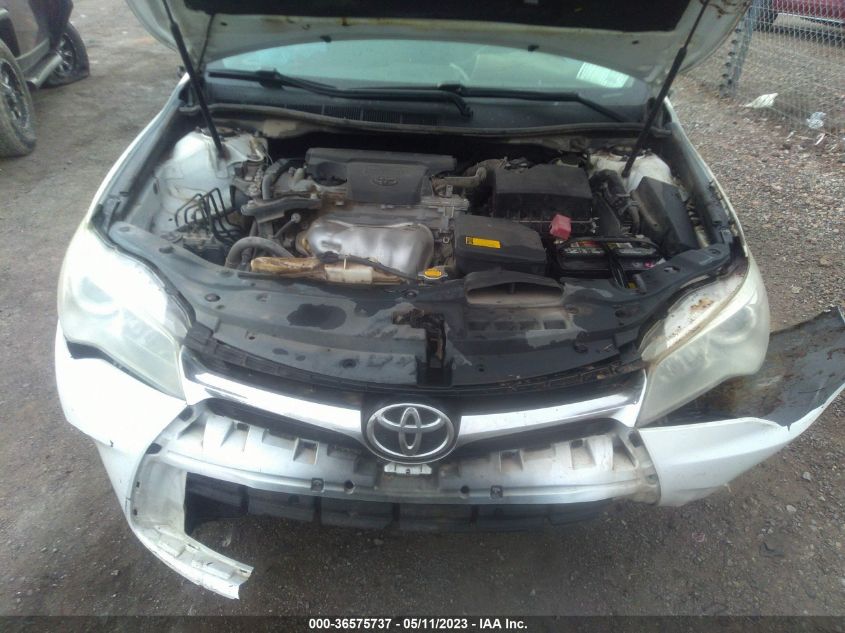 Photo 9 VIN: 4T4BF1FK2FR481331 - TOYOTA CAMRY 