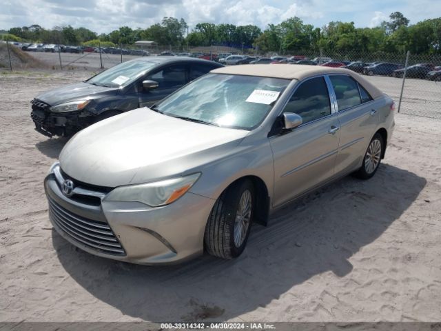 Photo 1 VIN: 4T4BF1FK2FR481653 - TOYOTA CAMRY 