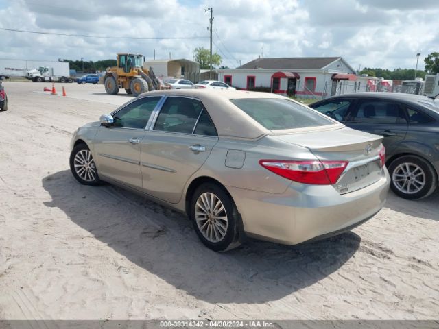 Photo 2 VIN: 4T4BF1FK2FR481653 - TOYOTA CAMRY 