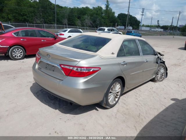 Photo 3 VIN: 4T4BF1FK2FR481653 - TOYOTA CAMRY 