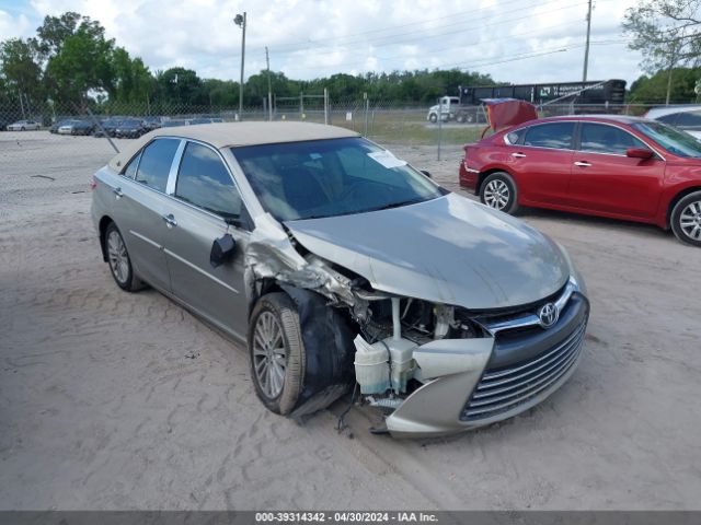 Photo 5 VIN: 4T4BF1FK2FR481653 - TOYOTA CAMRY 