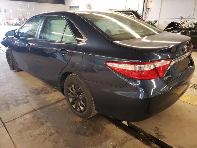 Photo 2 VIN: 4T4BF1FK2FR484049 - TOYOTA CAMRY LE 