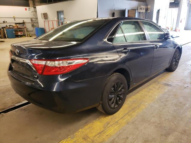 Photo 3 VIN: 4T4BF1FK2FR484049 - TOYOTA CAMRY LE 