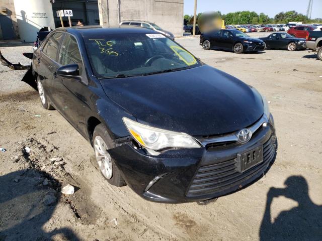 Photo 0 VIN: 4T4BF1FK2FR486478 - TOYOTA CAMRY LE 