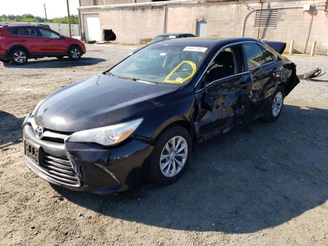 Photo 1 VIN: 4T4BF1FK2FR486478 - TOYOTA CAMRY LE 