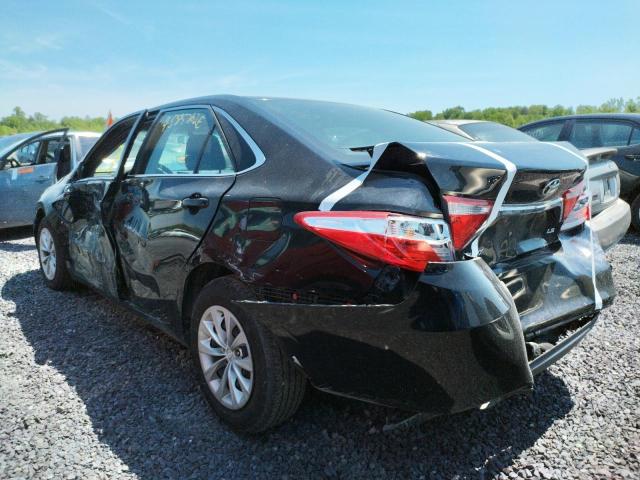 Photo 2 VIN: 4T4BF1FK2FR486478 - TOYOTA CAMRY LE 