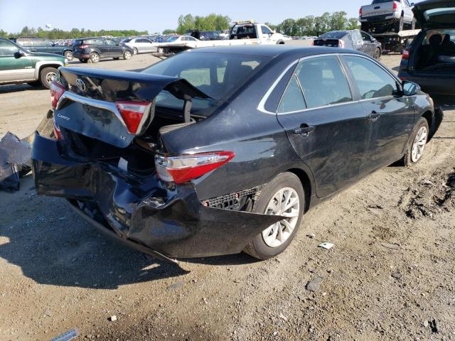 Photo 3 VIN: 4T4BF1FK2FR486478 - TOYOTA CAMRY LE 