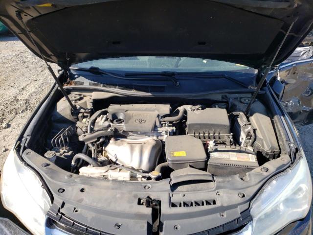 Photo 6 VIN: 4T4BF1FK2FR486478 - TOYOTA CAMRY LE 