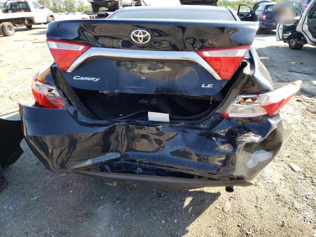 Photo 8 VIN: 4T4BF1FK2FR486478 - TOYOTA CAMRY LE 