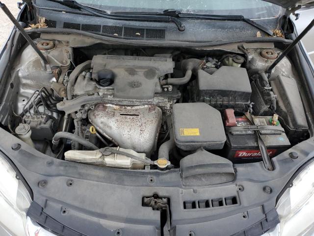 Photo 10 VIN: 4T4BF1FK2FR488828 - TOYOTA CAMRY 