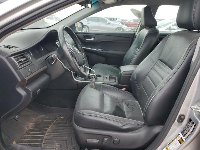 Photo 6 VIN: 4T4BF1FK2FR488828 - TOYOTA CAMRY 