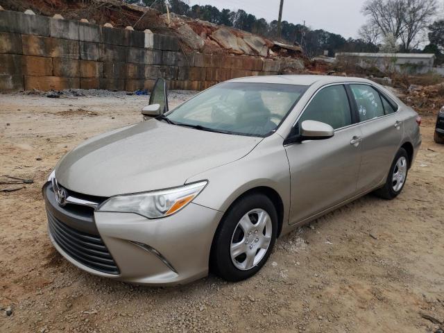 Photo 1 VIN: 4T4BF1FK2FR489350 - TOYOTA CAMRY LE 