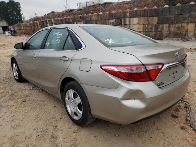 Photo 2 VIN: 4T4BF1FK2FR489350 - TOYOTA CAMRY LE 