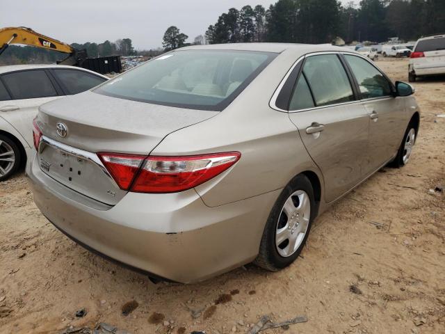 Photo 3 VIN: 4T4BF1FK2FR489350 - TOYOTA CAMRY LE 