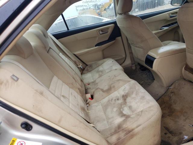 Photo 5 VIN: 4T4BF1FK2FR489350 - TOYOTA CAMRY LE 