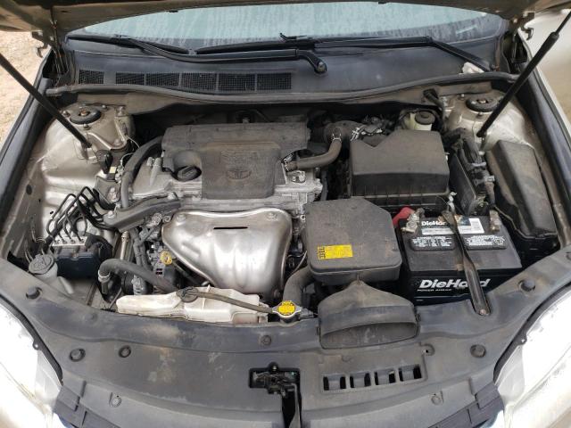 Photo 6 VIN: 4T4BF1FK2FR489350 - TOYOTA CAMRY LE 