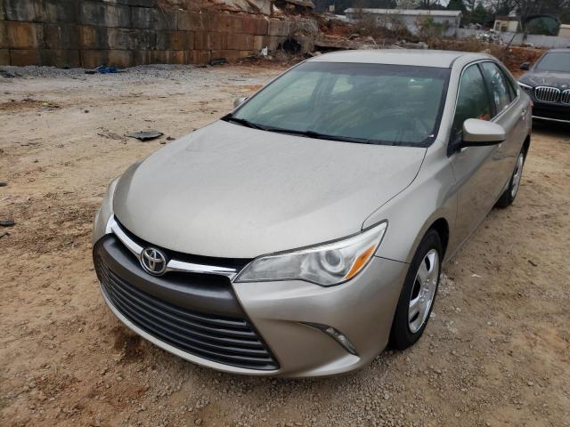 Photo 8 VIN: 4T4BF1FK2FR489350 - TOYOTA CAMRY LE 