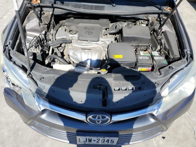 Photo 10 VIN: 4T4BF1FK2FR493088 - TOYOTA CAMRY 