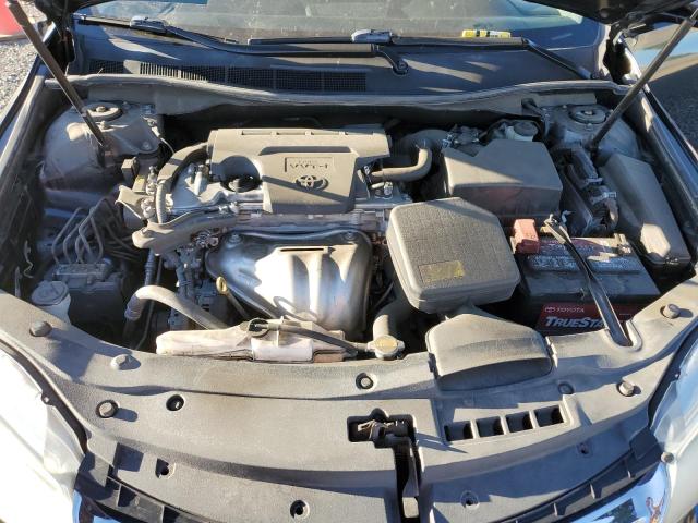 Photo 10 VIN: 4T4BF1FK2FR493799 - TOYOTA CAMRY 